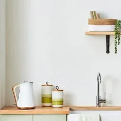 Dunelm Contemporary White Jug Kettle -Deals Kettles Store 1000155917 alt05