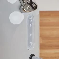 Dunelm Retro 1.7L 3KW Grey Kettle 11 Dunelm Retro 1.7L 3KW Grey Kettle -Deals Kettles Store 1000155925 alt04