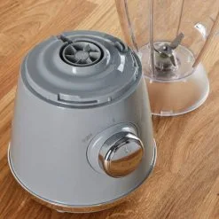 Dunelm 500W Grey Table Blender 7 Dunelm 500W Grey Table Blender -Deals Kettles Store 1000156542 alt02