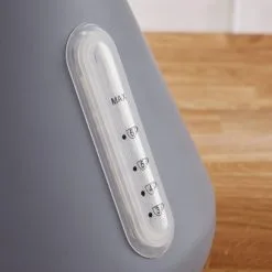 Dunelm Cool Grey Spectrum Kettle 6 Dunelm Cool Grey Spectrum Kettle -Deals Kettles Store 1000161964 alt02