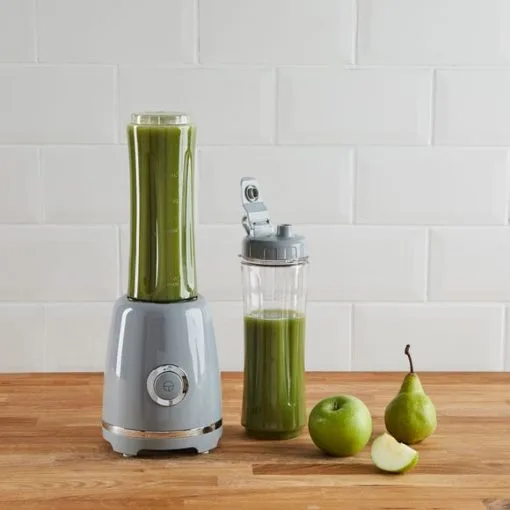 Dunelm 300W Grey Table Blend And Go Blender 8 Dunelm 300W Grey Table Blend And Go Blender -Deals Kettles Store 30670810