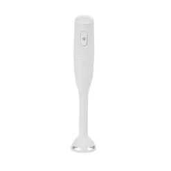 Dunelm 150W White Hand Blender