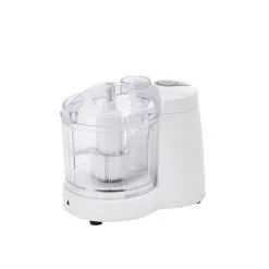 Dunelm 120W White Chopper