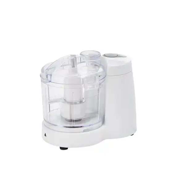 Dunelm 120W White Chopper 3 Dunelm 120W White Chopper
