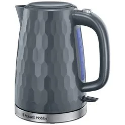 Russell Hobbs Honeycomb Kettle Black 11 Russell Hobbs Honeycomb Kettle Black -Deals Kettles Store 30713876 alt03