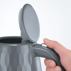Russell Hobbs Honeycomb Kettle Black 12 Russell Hobbs Honeycomb Kettle Black -Deals Kettles Store 30713876 alt04