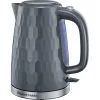 Russell Hobbs Honeycomb Kettle Grey 2 Russell Hobbs Honeycomb Kettle Grey -Deals Kettles Store 30713877