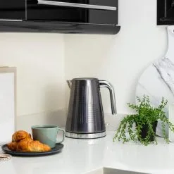 Russell Hobbs Geo Steel Kettle -Deals Kettles Store 30714032 alt02