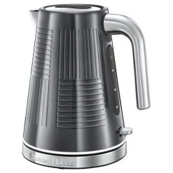 Russell Hobbs Geo Steel Kettle -Deals Kettles Store 30714032 alt03