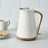 Dunelm Contemporary Cream Jug Kettle 2 Dunelm Contemporary Cream Jug Kettle -Deals Kettles Store 30724261