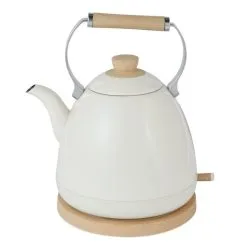 Churchgate Chilcote Country Cream Kettle 1.7L 9 Churchgate Chilcote Country Cream Kettle 1.7L -Deals Kettles Store 30725122 alt03