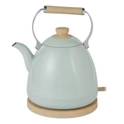 Churchgate Chilcote Country Sage Kettle 1.7L 9 Churchgate Chilcote Country Sage Kettle 1.7L -Deals Kettles Store 30725124 alt03