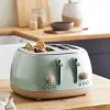 Churchgate Chilcote Country Sage 4 Slice Toaster 1 Churchgate Chilcote Country Sage 4 Slice Toaster -Deals Kettles Store 30725127