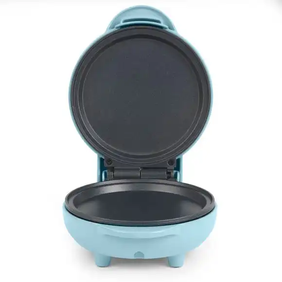 G&P Sorbet Blue Mini Snack Maker 4 G&P Sorbet Blue Mini Snack Maker - Image 2