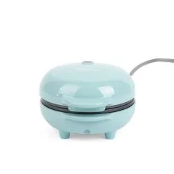 G&P Sorbet Blue Mini Snack Maker 7 G&P Sorbet Blue Mini Snack Maker -Deals Kettles Store 30782198 alt02