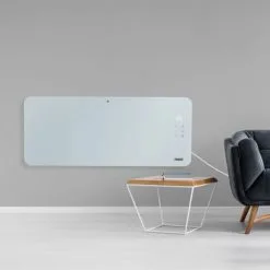 Princess 2000W Smart Glass Panel Heater