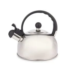 La Cafetiere 1.3L Whistling Kettle