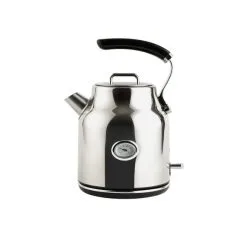 Dunelm Retro Stainless Steel Kettle 1.7L 7 Dunelm Retro Stainless Steel Kettle 1.7L -Deals Kettles Store 30794944 alt03