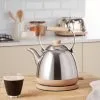 Dunelm Churchgate Stainless Steel Kettle 1.7L -Deals Kettles Store 30794946