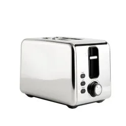 Dunelm Stainless Steel Kettle And Toast Set -Deals Kettles Store 30794954 alt03