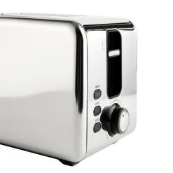 Dunelm Stainless Steel Kettle And Toast Set -Deals Kettles Store 30794954 alt04