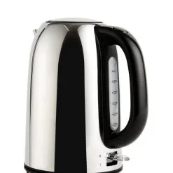 Dunelm Stainless Steel Kettle And Toast Set -Deals Kettles Store 30794954 alt06