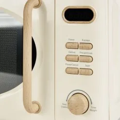 Churchgate Microwave Cream 700W -Deals Kettles Store 30794955 alt03