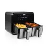 Princess 8L Double Basket Aerofryer