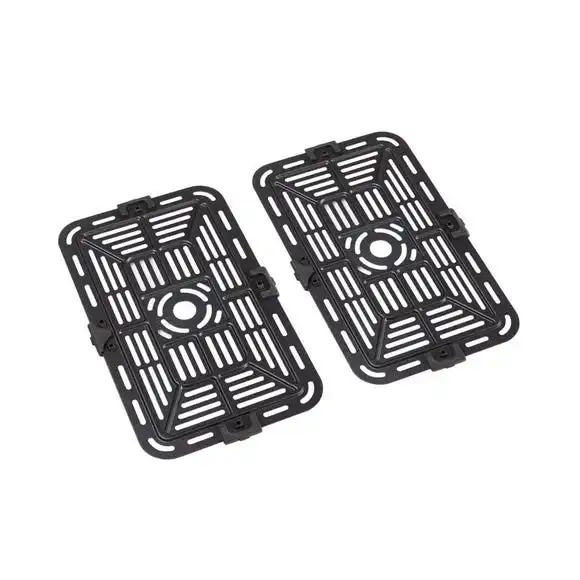 Princess 8L Double Basket Aerofryer 5 Princess 8L Double Basket Aerofryer - Image 4