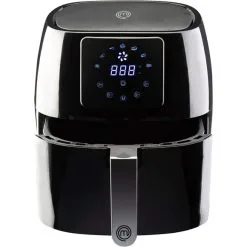 Deals Kettles Store 21 Masterchef 4.5L Digital Air Fryer