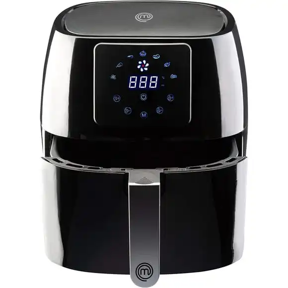 Masterchef 4.5L Digital Air Fryer 2 Masterchef 4.5L Digital Air Fryer