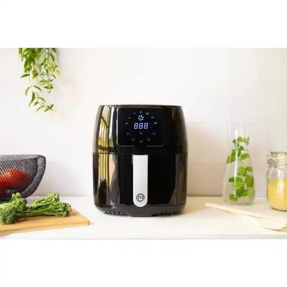Masterchef 4.5L Digital Air Fryer 3 Masterchef 4.5L Digital Air Fryer - Image 2