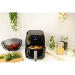Masterchef 4.5L Digital Air Fryer 10 Masterchef 4.5L Digital Air Fryer -Deals Kettles Store 30817593 alt03