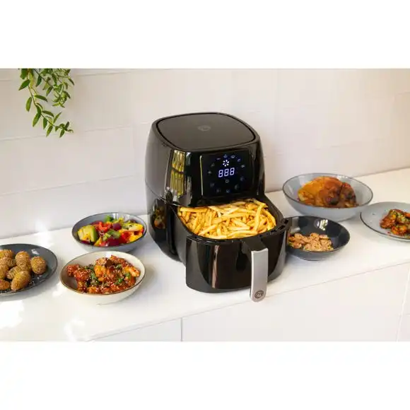 Masterchef 4.5L Digital Air Fryer 6 Masterchef 4.5L Digital Air Fryer - Image 5