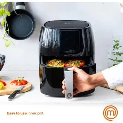 Masterchef 4.5L Digital Air Fryer 12 Masterchef 4.5L Digital Air Fryer -Deals Kettles Store 30817593 alt05