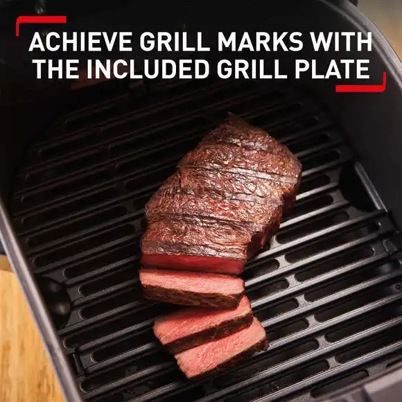 Tefal 6.2L 3in1 Easy Fry Air Fryer 6 Tefal 6.2L 3in1 Easy Fry Air Fryer - Image 4