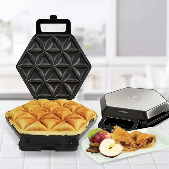 SMART 24 Deep Fill Samosa Maker 5 SMART 24 Deep Fill Samosa Maker - Image 3
