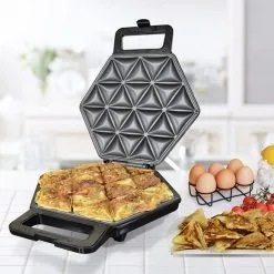 SMART 24 Deep Fill Samosa Maker 12 SMART 24 Deep Fill Samosa Maker -Deals Kettles Store 30825313 alt04